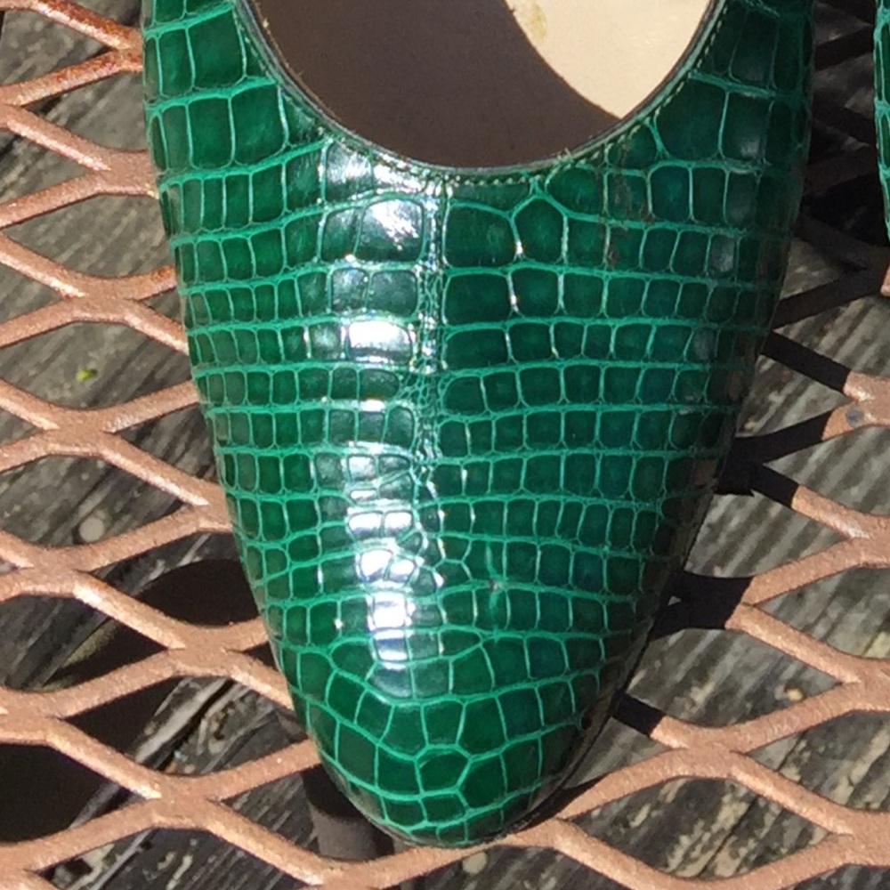 Salvatore Ferragamo Pumps